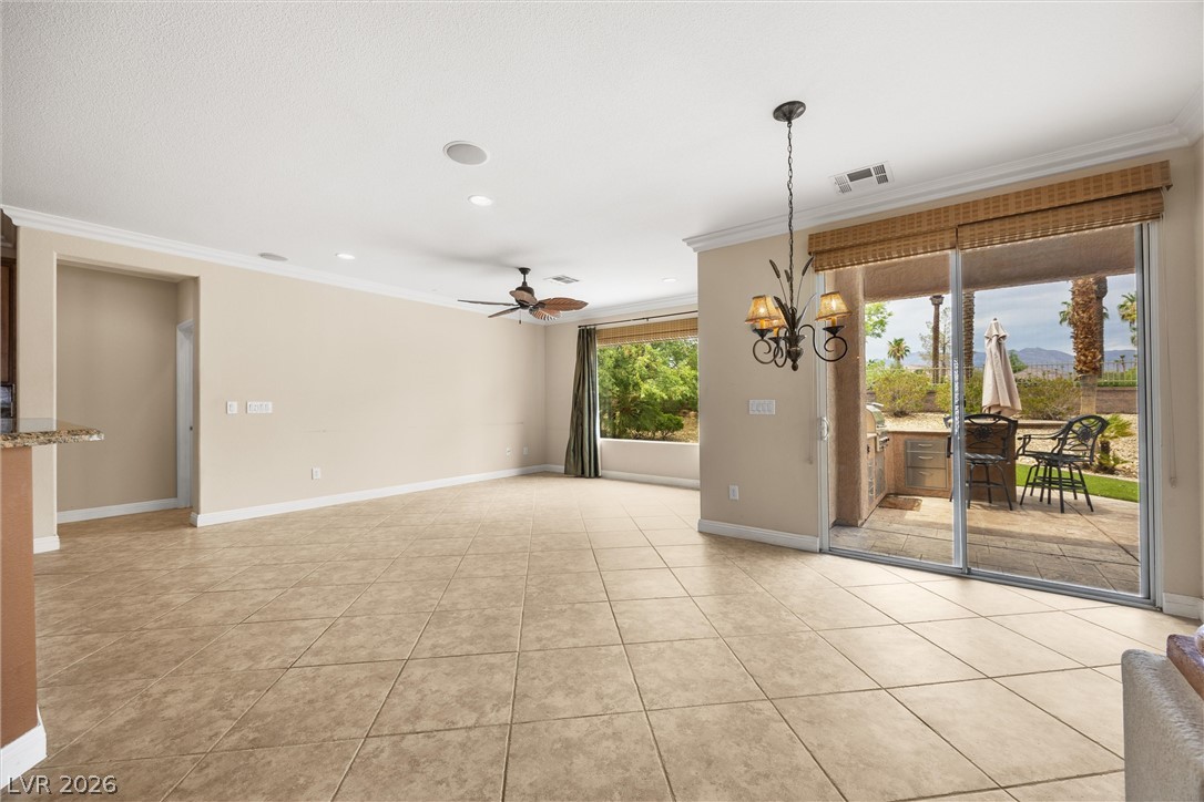 4361 Largo Cantata Street Las Vegas NV 89135