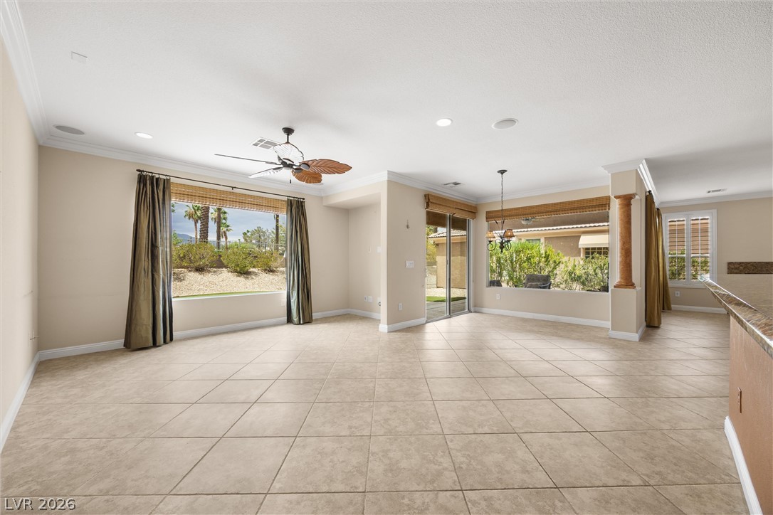4361 Largo Cantata Street Las Vegas NV 89135