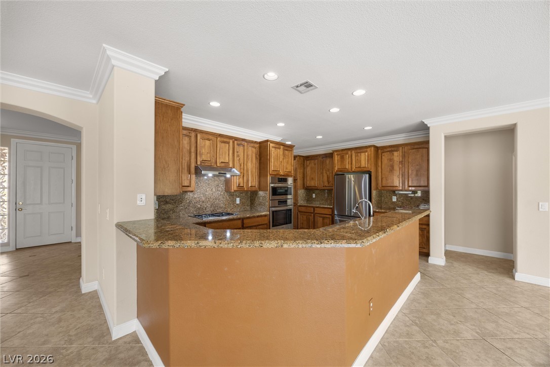 4361 Largo Cantata Street Las Vegas NV 89135