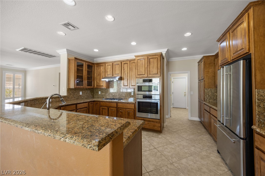 4361 Largo Cantata Street Las Vegas NV 89135