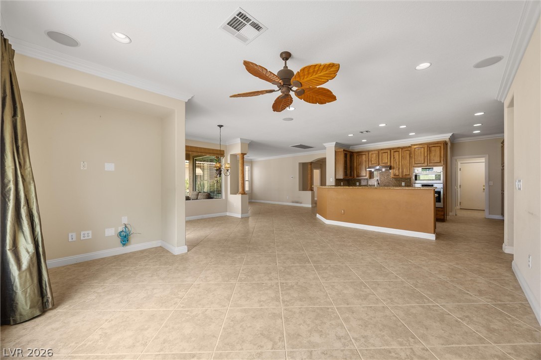 4361 Largo Cantata Street Las Vegas NV 89135