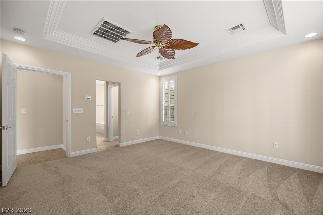 4361 Largo Cantata Street Las Vegas NV 89135