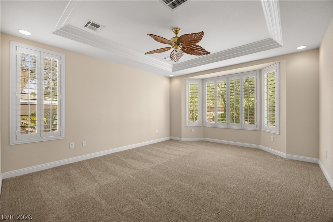 4361 Largo Cantata Street Las Vegas NV 89135