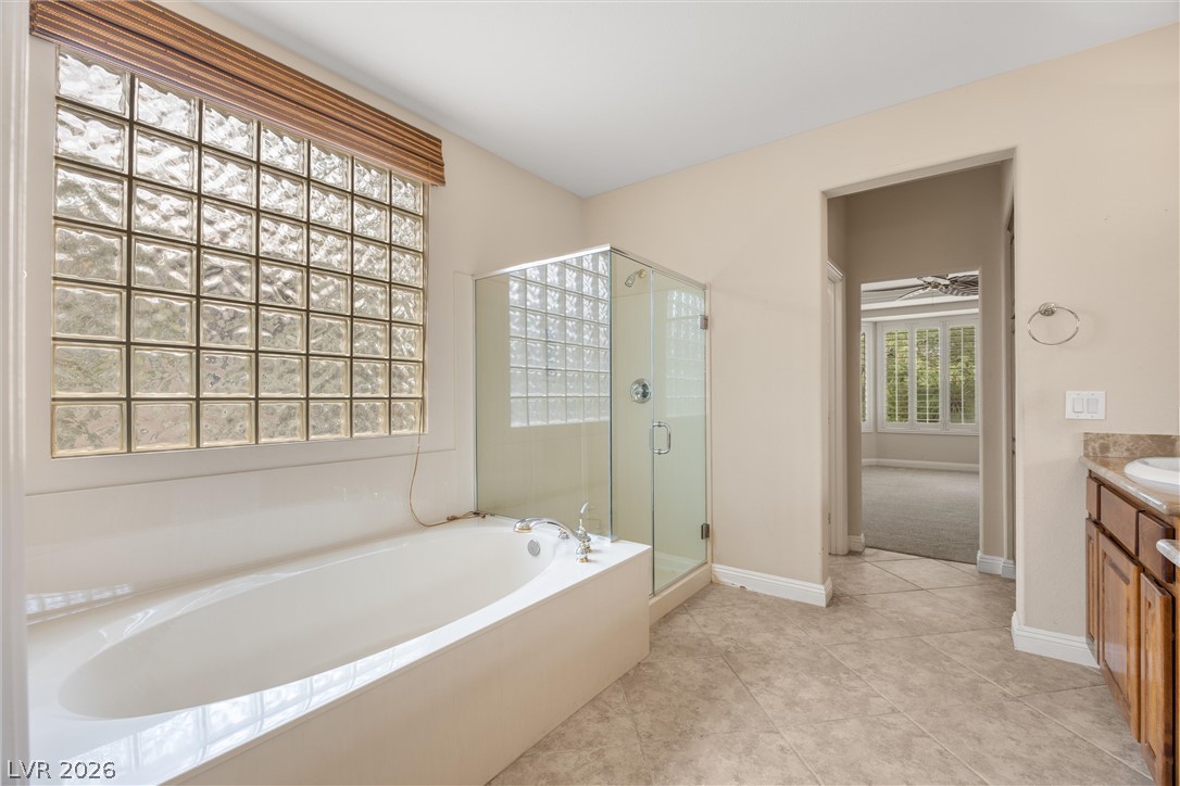 4361 Largo Cantata Street Las Vegas NV 89135