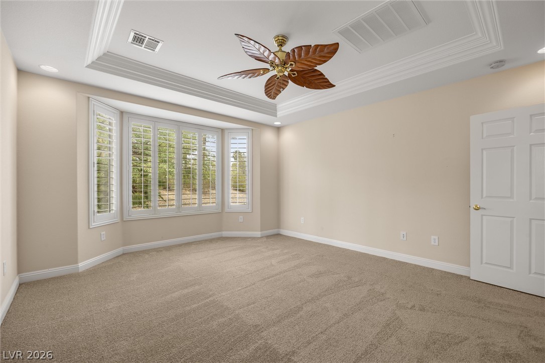 4361 Largo Cantata Street Las Vegas NV 89135