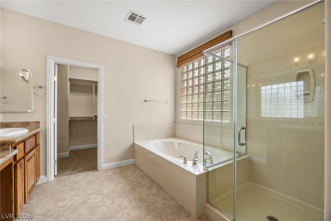 4361 Largo Cantata Street Las Vegas NV 89135