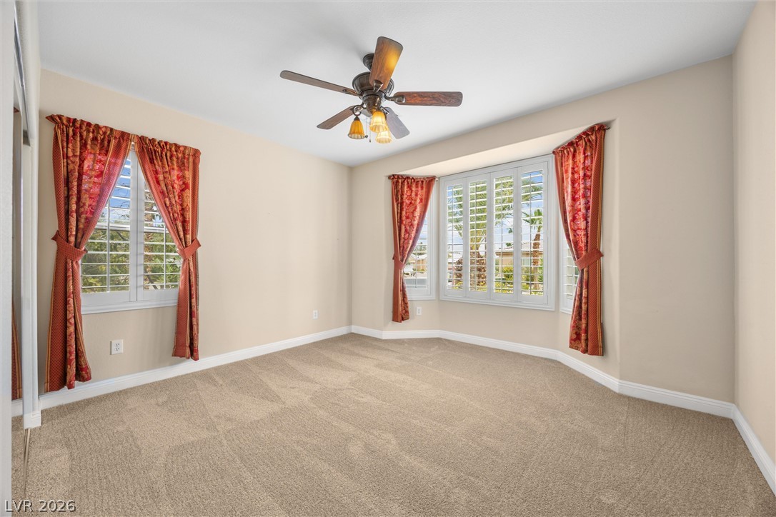 4361 Largo Cantata Street Las Vegas NV 89135