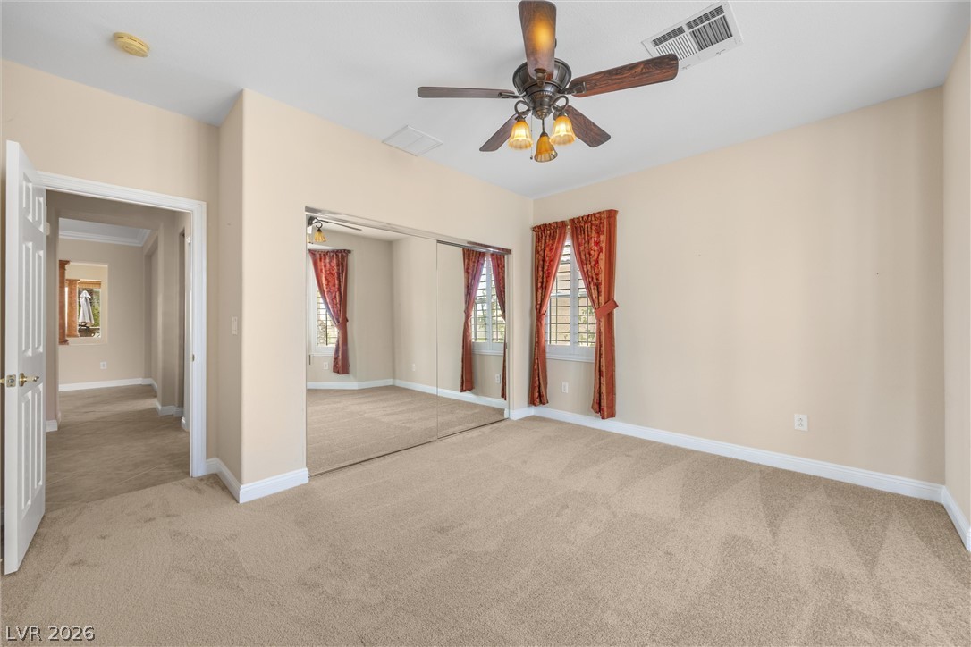 4361 Largo Cantata Street Las Vegas NV 89135