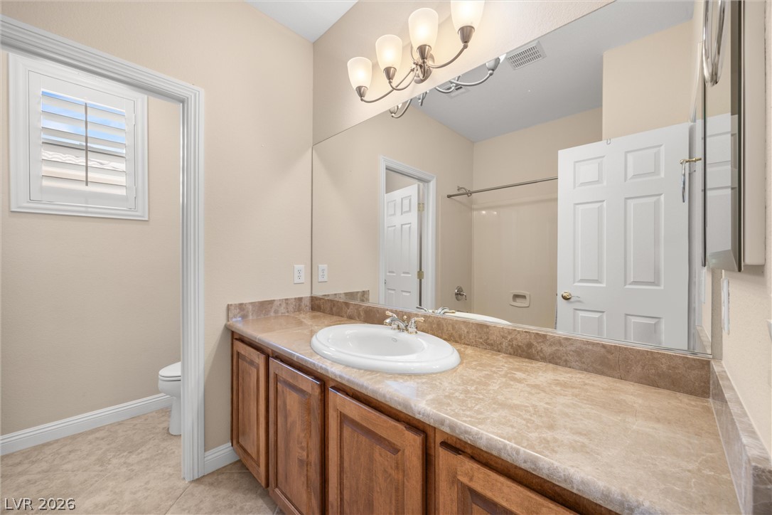 4361 Largo Cantata Street Las Vegas NV 89135
