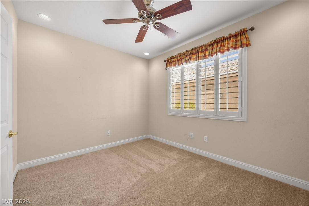 4361 Largo Cantata Street Las Vegas NV 89135