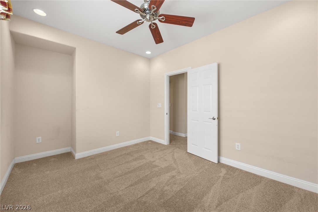 4361 Largo Cantata Street Las Vegas NV 89135