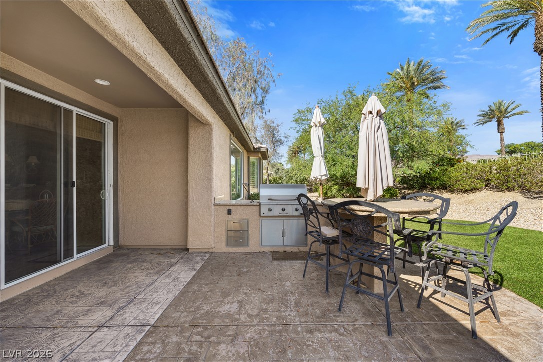 4361 Largo Cantata Street Las Vegas NV 89135