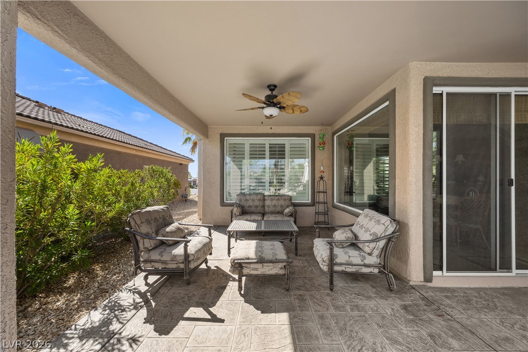 4361 Largo Cantata Street Las Vegas NV 89135