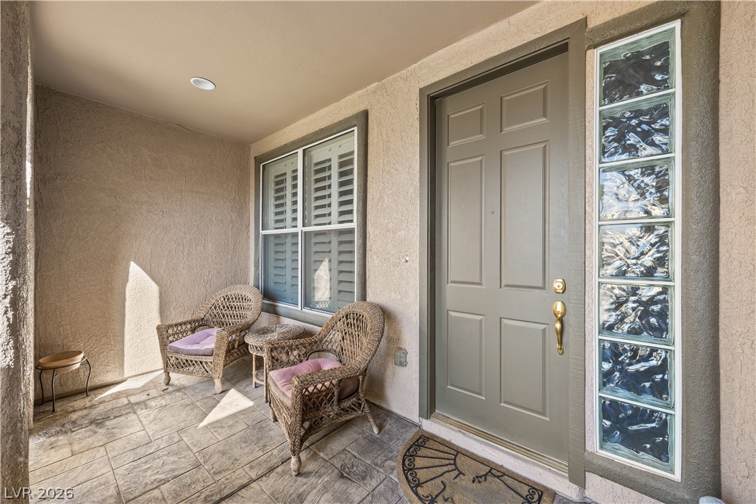 4361 Largo Cantata Street Las Vegas NV 89135