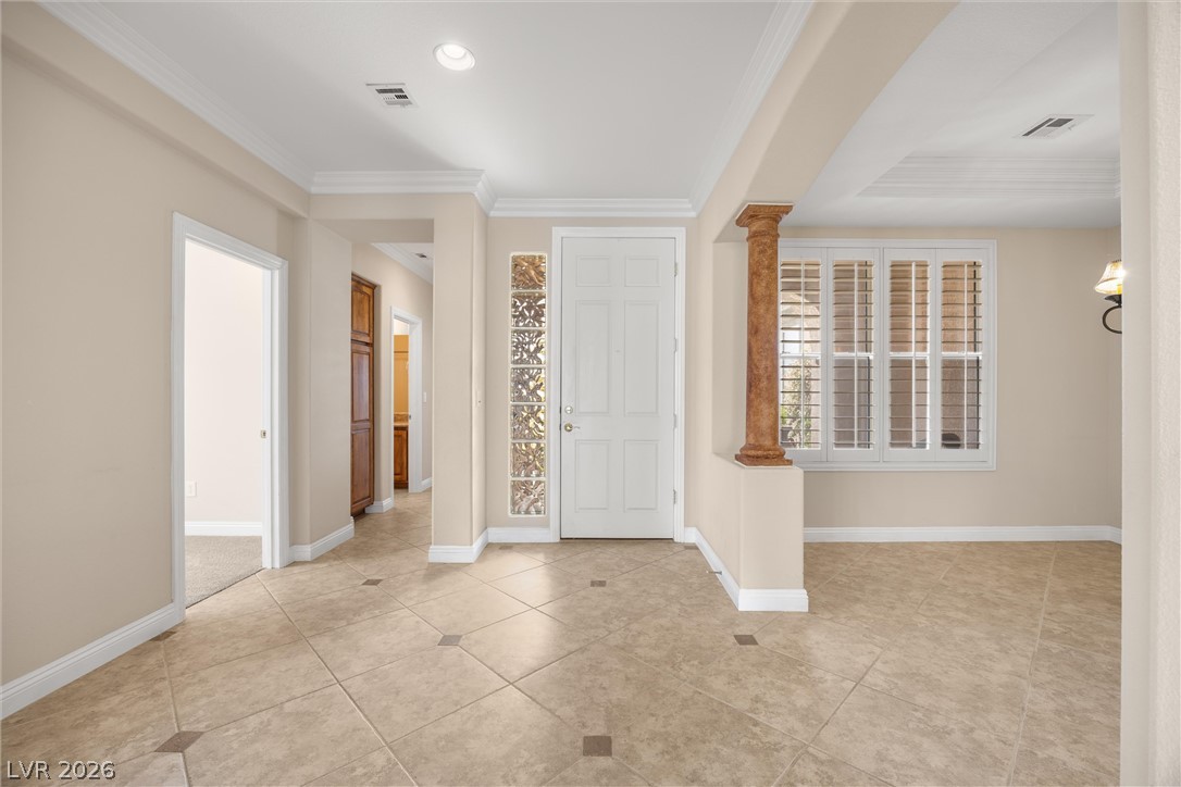 4361 Largo Cantata Street Las Vegas NV 89135