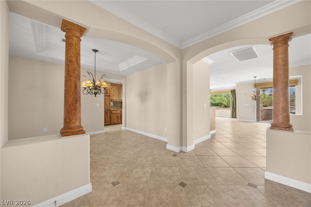 4361 Largo Cantata Street Las Vegas NV 89135