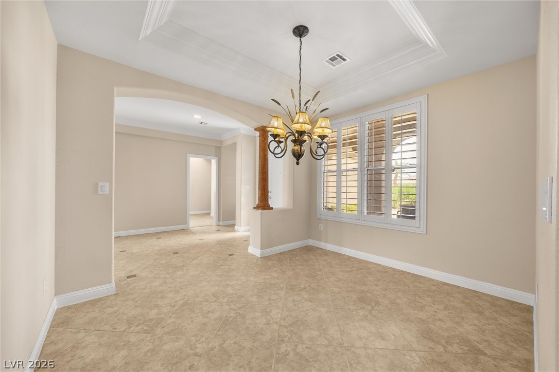 4361 Largo Cantata Street Las Vegas NV 89135