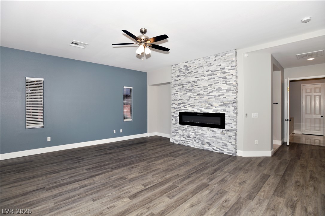 7008 Via Campanile Avenue Las Vegas NV 89131