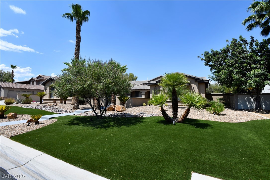 7008 Via Campanile Avenue Las Vegas NV 89131