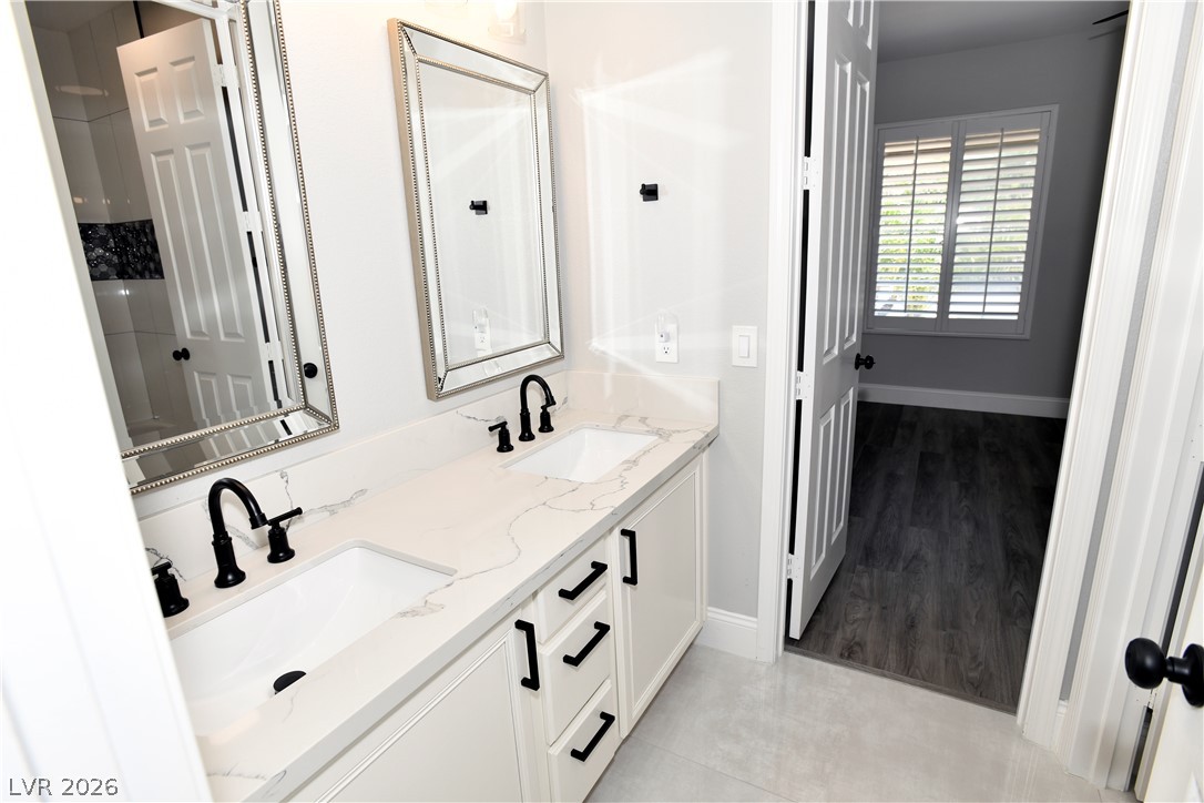 7008 Via Campanile Avenue Las Vegas NV 89131