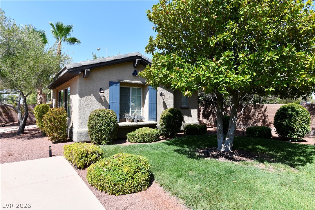 7008 Via Campanile Avenue Las Vegas NV 89131