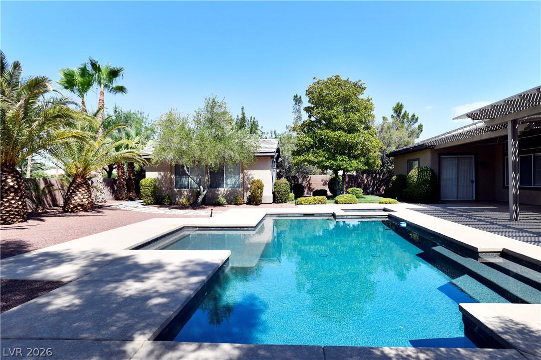 7008 Via Campanile Avenue Las Vegas NV 89131
