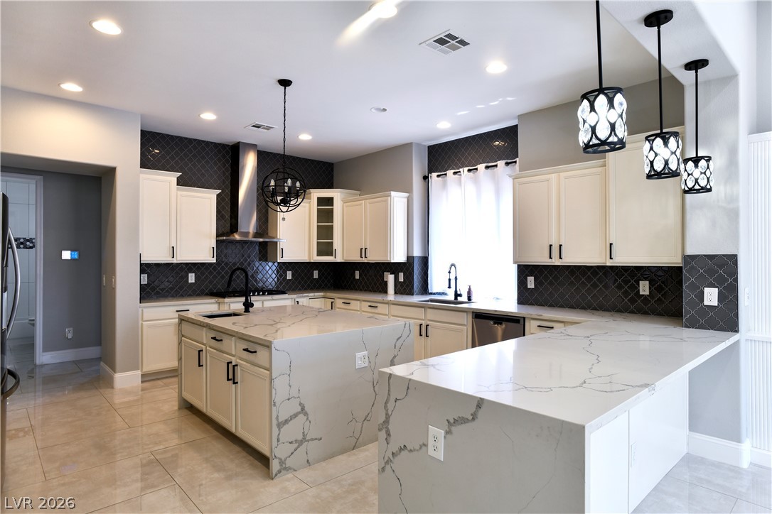 7008 Via Campanile Avenue Las Vegas NV 89131