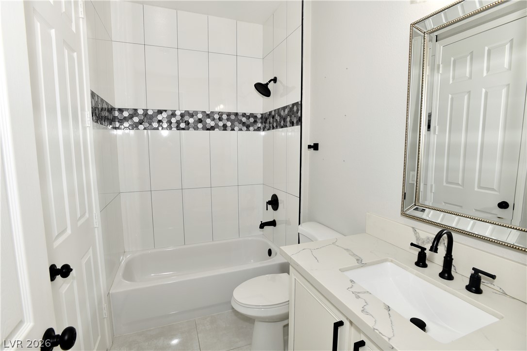 7008 Via Campanile Avenue Las Vegas NV 89131
