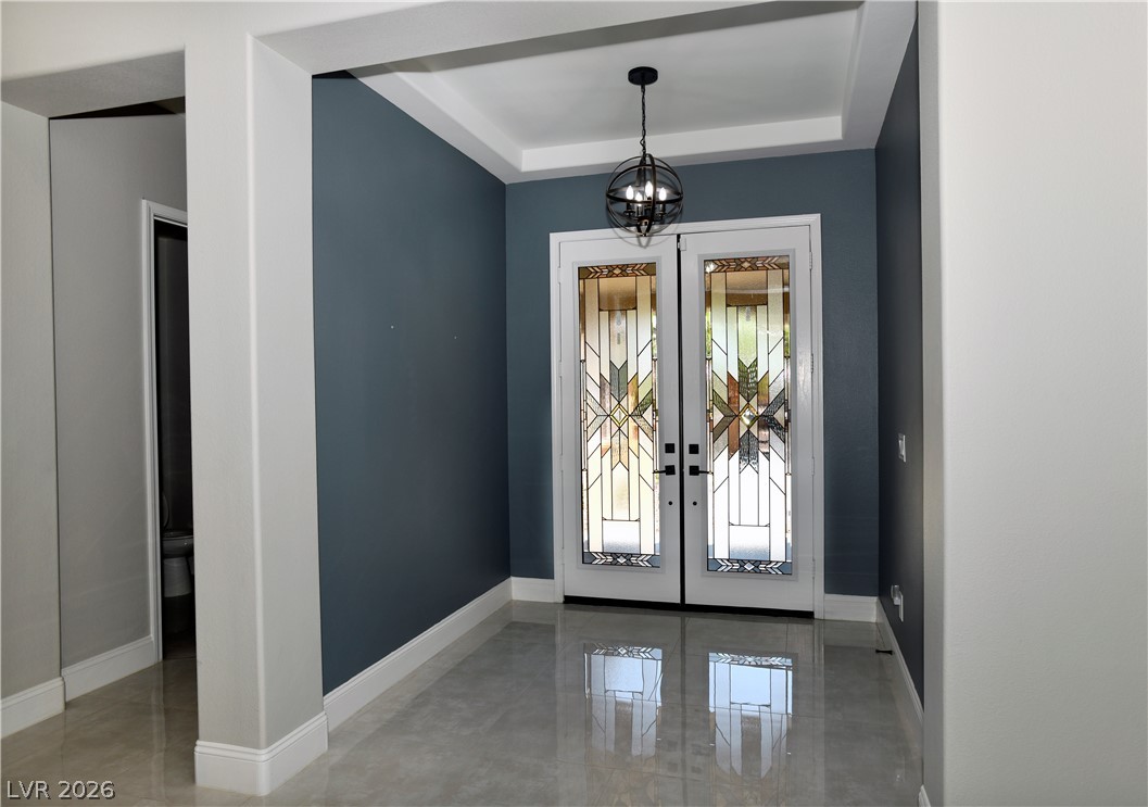 7008 Via Campanile Avenue Las Vegas NV 89131