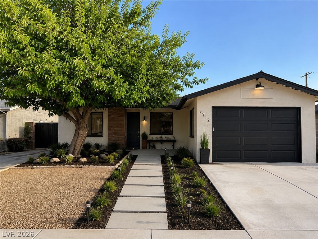 3912 Casa Grande Avenue Las Vegas NV 89102