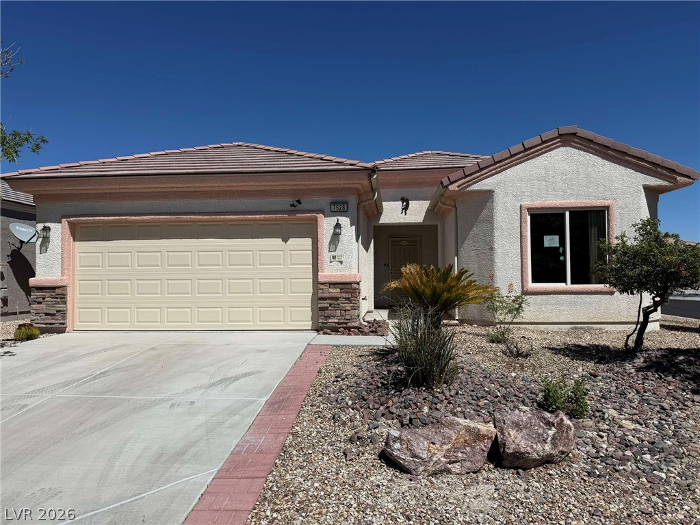 7528 Chaffinch Street North Las Vegas NV 89084