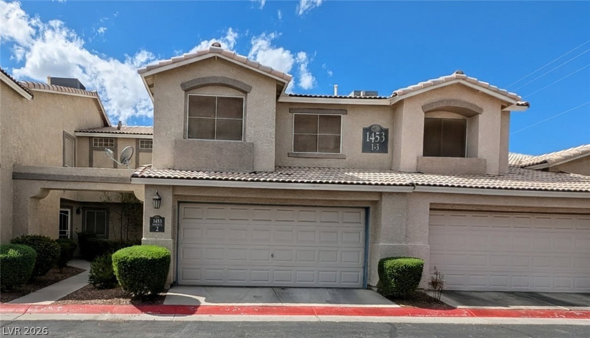 1453 Padbury Court 2 Las Vegas NV 89102