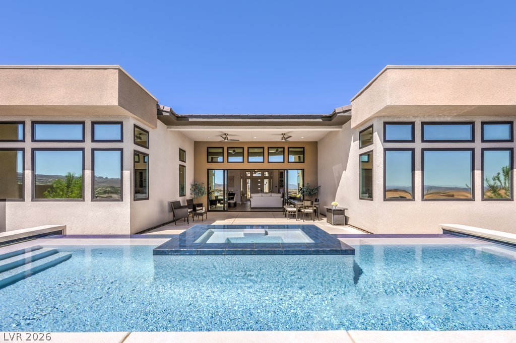 168 Tre Pietre Street Henderson NV 89011