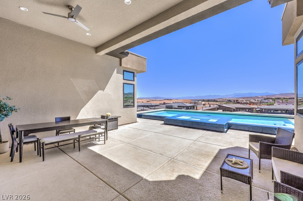 168 Tre Pietre Street Henderson NV 89011