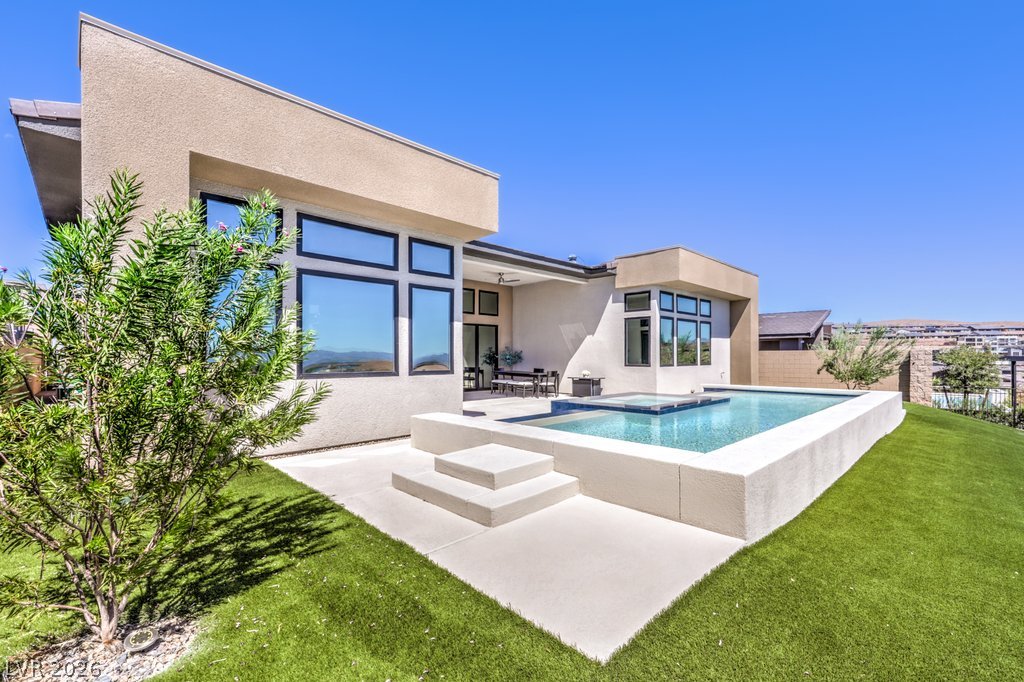 168 Tre Pietre Street Henderson NV 89011