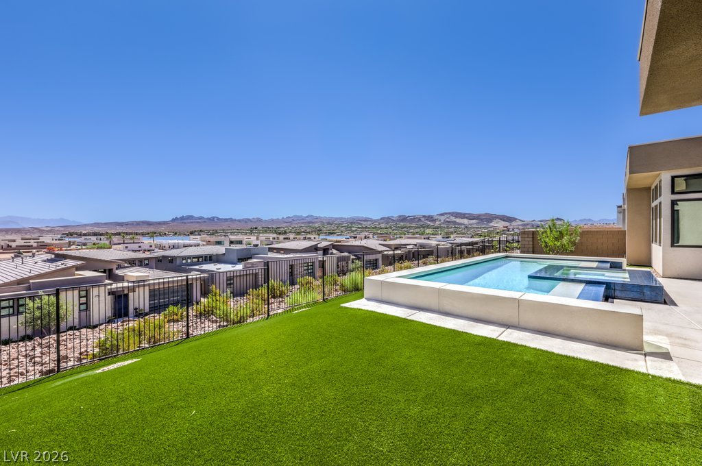 168 Tre Pietre Street Henderson NV 89011