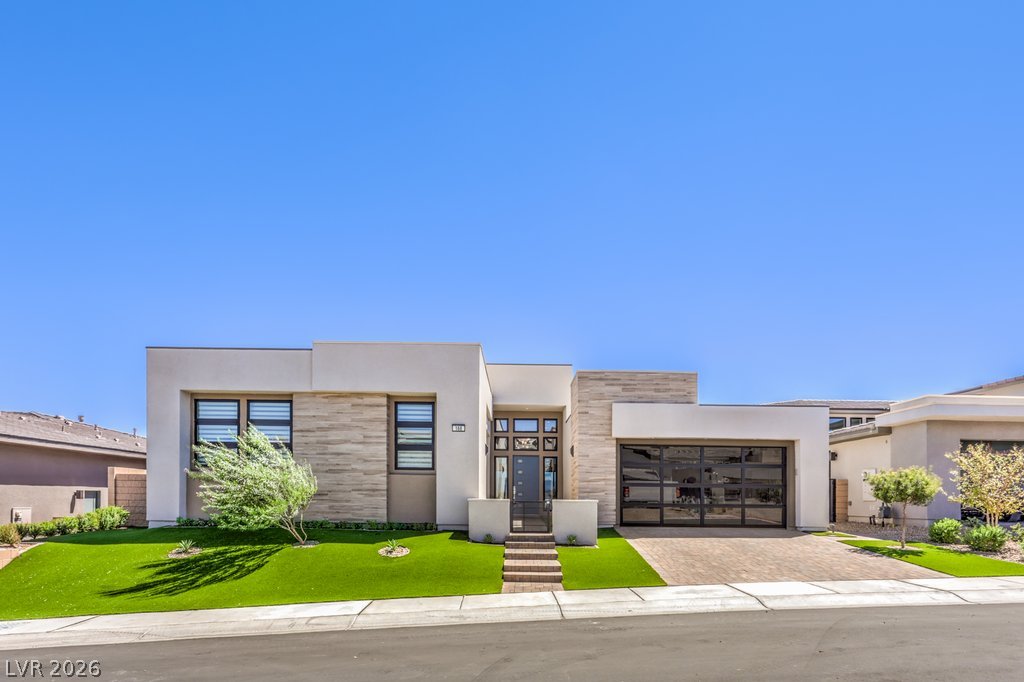 168 Tre Pietre Street Henderson NV 89011