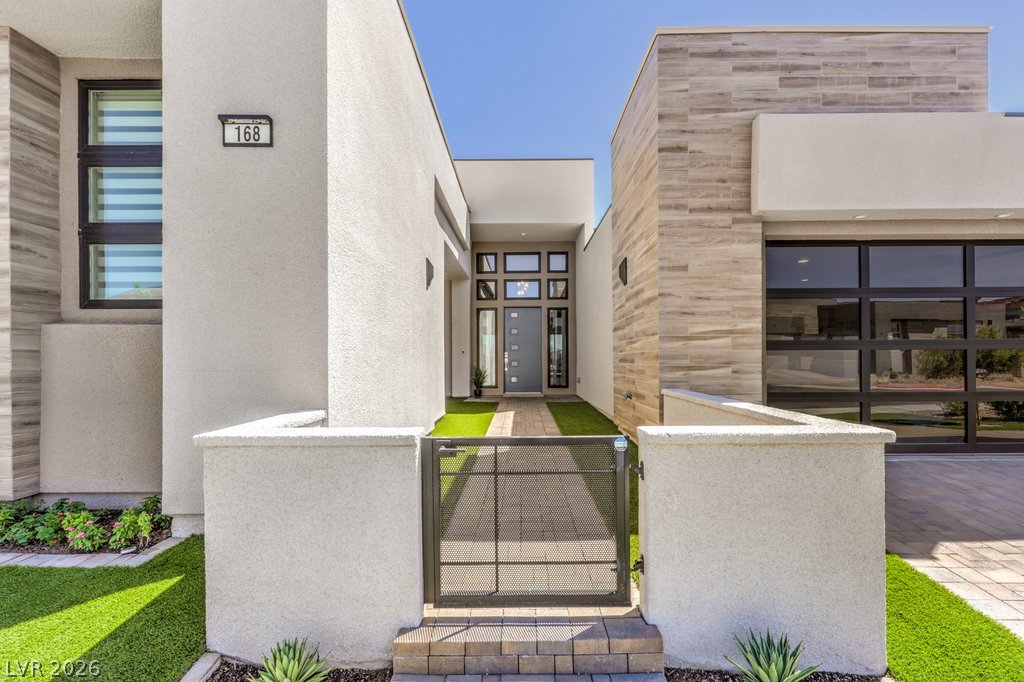 168 Tre Pietre Street Henderson NV 89011