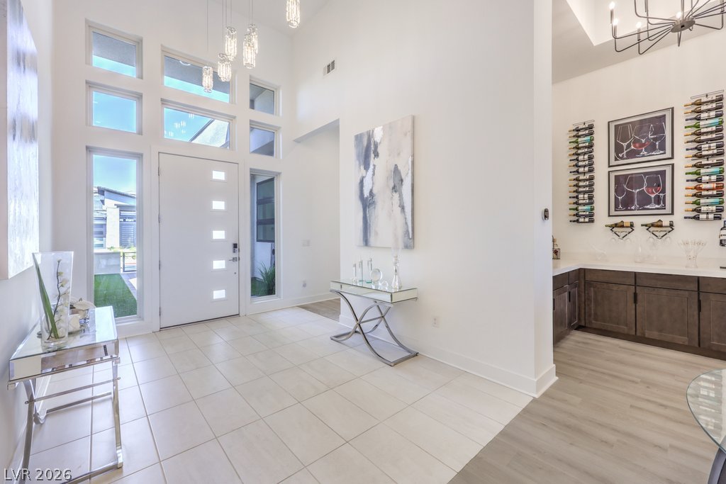 168 Tre Pietre Street Henderson NV 89011