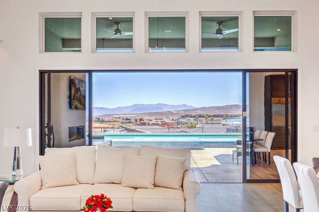 168 Tre Pietre Street Henderson NV 89011