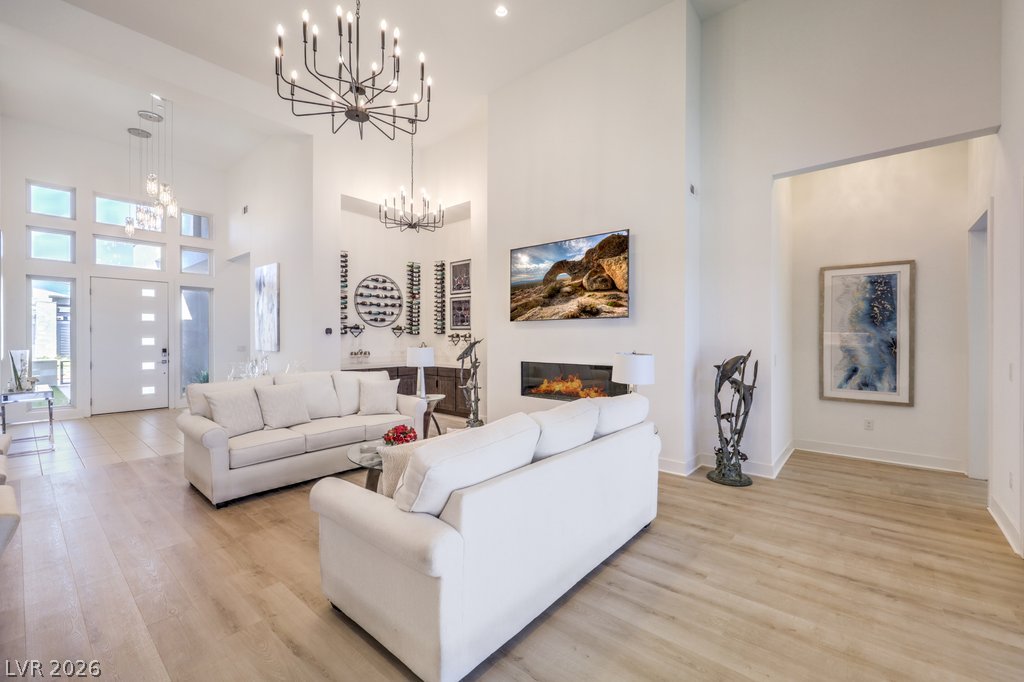 168 Tre Pietre Street Henderson NV 89011
