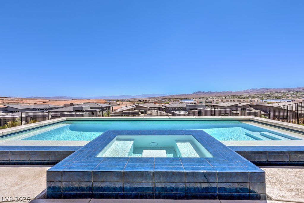 168 Tre Pietre Street Henderson NV 89011