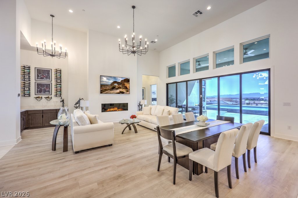 168 Tre Pietre Street Henderson NV 89011