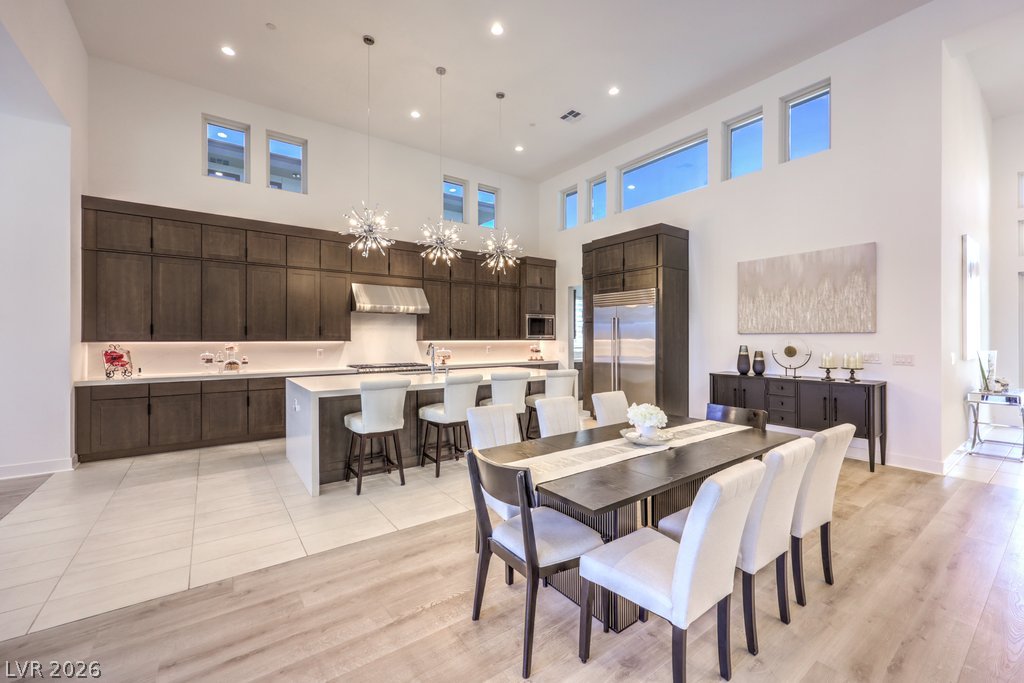 168 Tre Pietre Street Henderson NV 89011