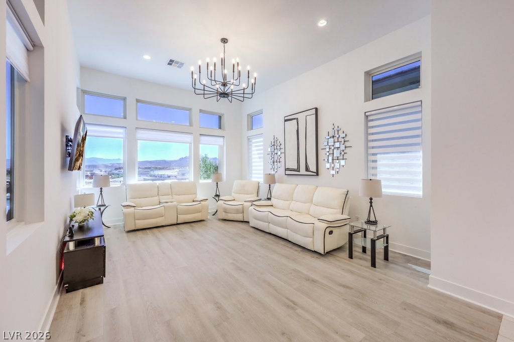 168 Tre Pietre Street Henderson NV 89011
