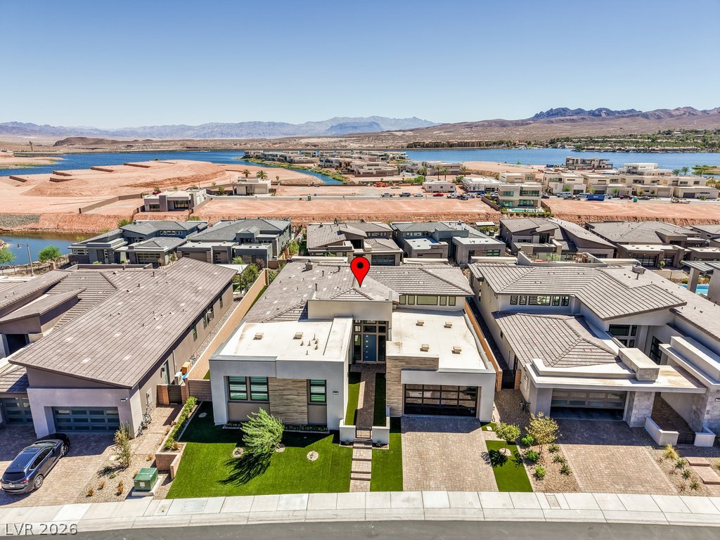 168 Tre Pietre Street Henderson NV 89011