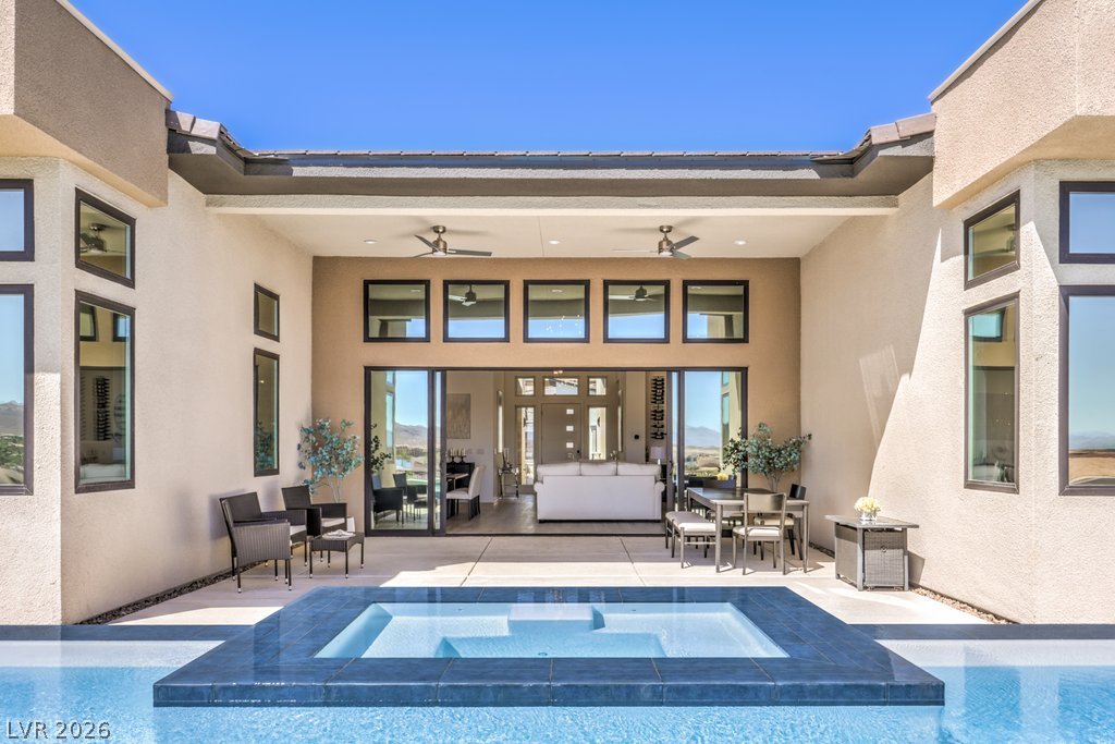 168 Tre Pietre Street Henderson NV 89011