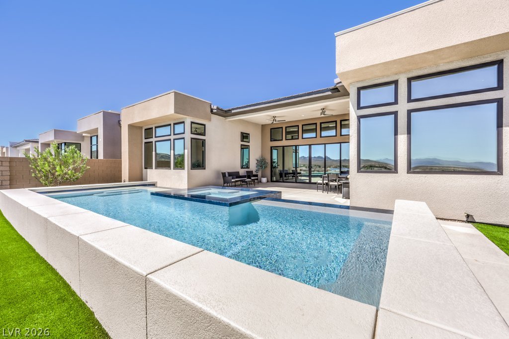 168 Tre Pietre Street Henderson NV 89011
