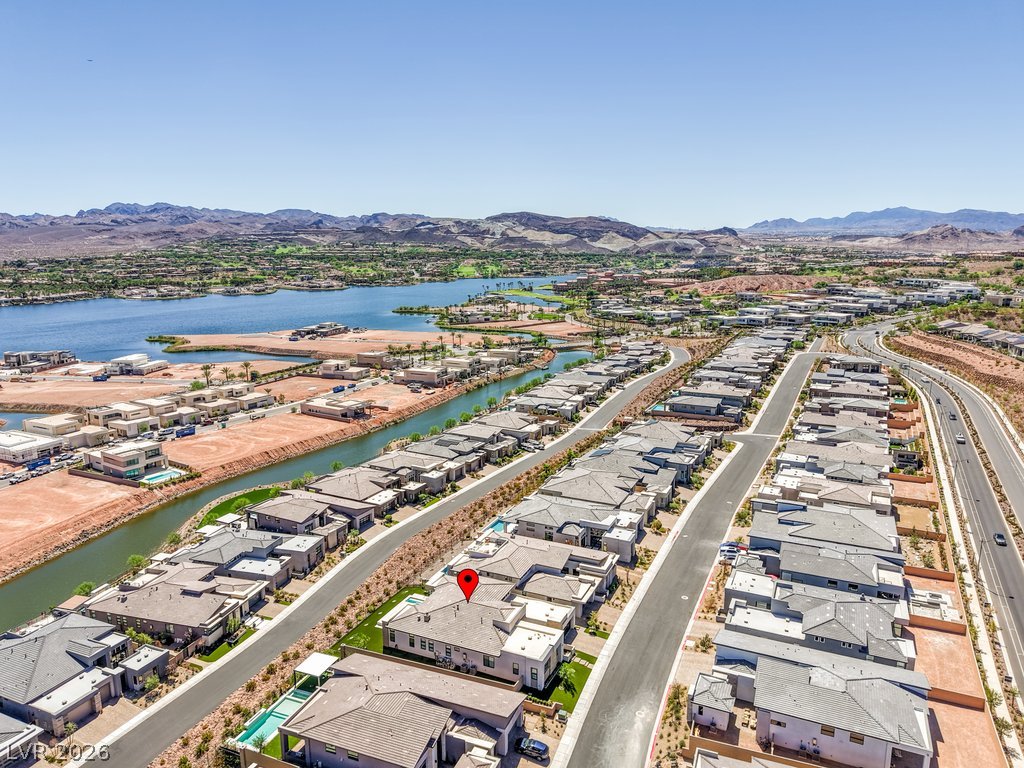 168 Tre Pietre Street Henderson NV 89011