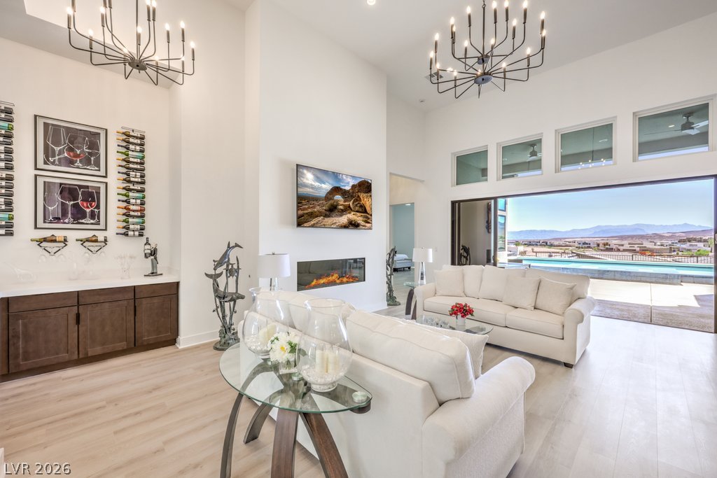 168 Tre Pietre Street Henderson NV 89011